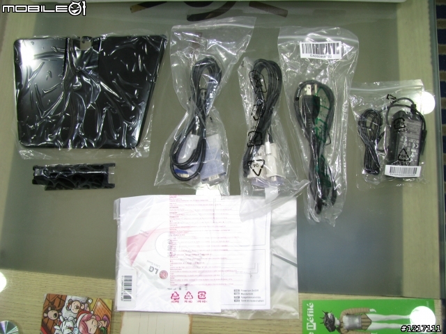 【開箱】新款LG IPS234V-PN 23型IPS LED液晶寬螢幕採用最新AH-IPS廣視角面板