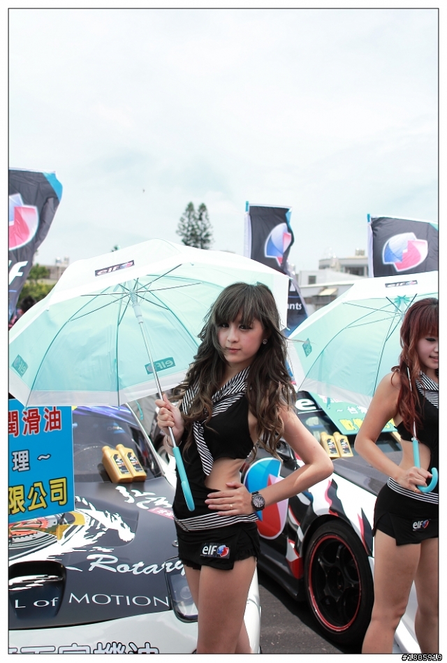 2012/6/23-24鹿港端午甩尾賽-SHOW GIRL篇(圖多)