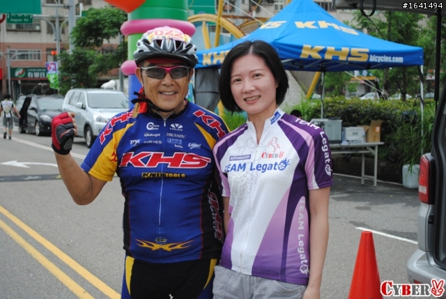 2012 KHS仙特里盃挑戰賽
