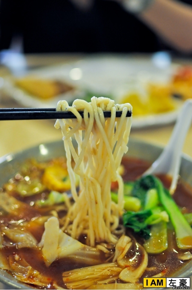 [食記] 棗子樹手工港點麵食館 (鳳山店)