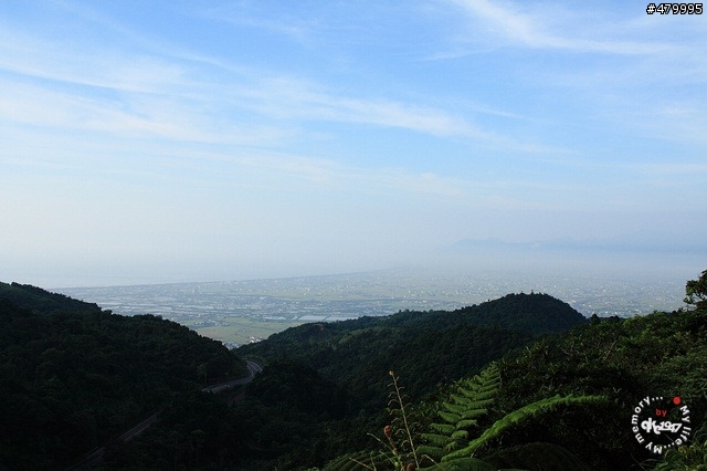 2012-06-24 帶著悲劇色彩的太平山之旅......