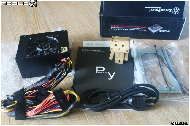 [改標題][分享] 銀欣 FT03 mini小型電腦這樣組-[ 聯力 PC Q08, CoolerMaster Elite 120]