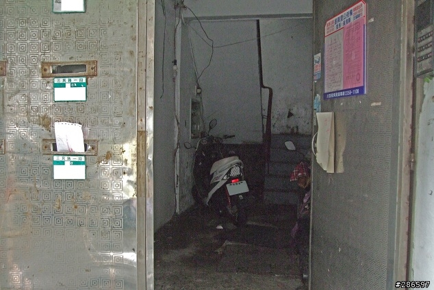 [失竊]板橋振興里一帶 NCY機車握把失竊