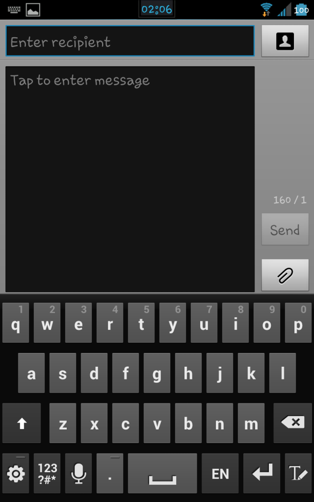 NOTE原廠輸入法 (GB、ICS、JB、CM 10 & CM 10.1)~