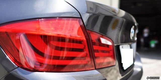 BMW 520d & 530d 開箱