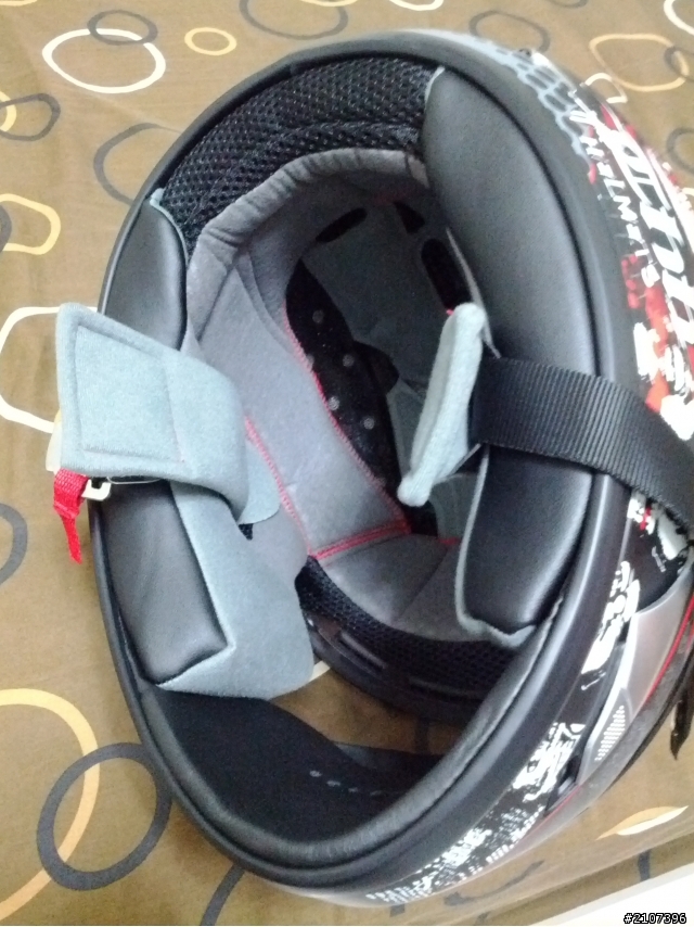 [開箱] Racing 150 KCC特仕版(黑橘)!!!