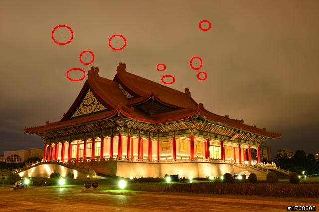 請教前輩們..這是入塵嗎??謝謝！