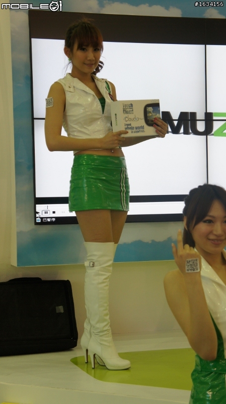 2012 Computex 體驗與SG指南