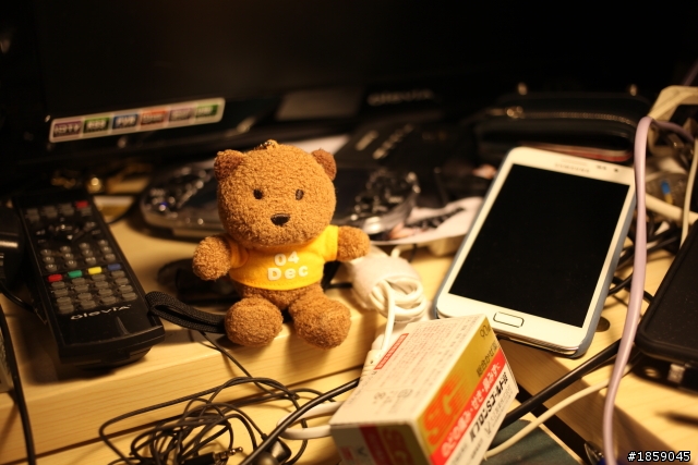 Canon EF 40mm f/2.8 STM 開箱