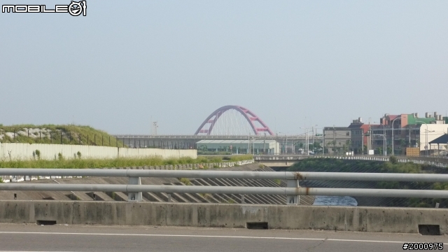就算2012是芥末日也要去之三個人的機車環島旅行~~Day4出爐！