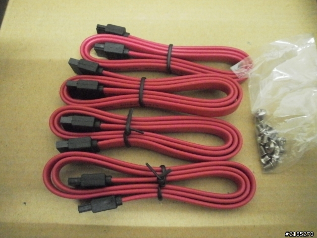 牧童的救星Olmaster SWAP4內接硬碟盒簡單看