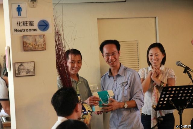 [分享]Ｈ.Ｈ.Ｅ.自由車隊2012車隊團慶地點小星星