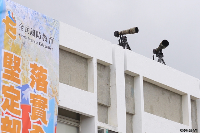 SUV油耗終極挑戰 空軍表演同場加映！