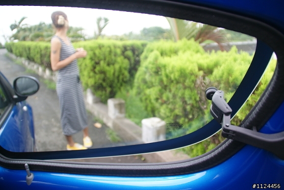體驗 PEUGEOT 獅子編號 107~往南走之兩天一夜輕旅行~