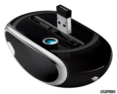 (請教) 關於微軟Microsoft 無線行動滑鼠 6000.