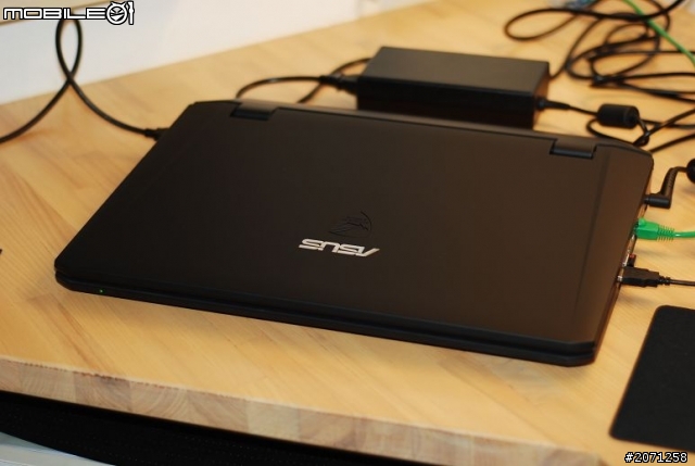 [極度不專業] 美規 ASUS G75VW DS73 3D 開箱文(海關委任書/營業稅/NCC自用切結書)