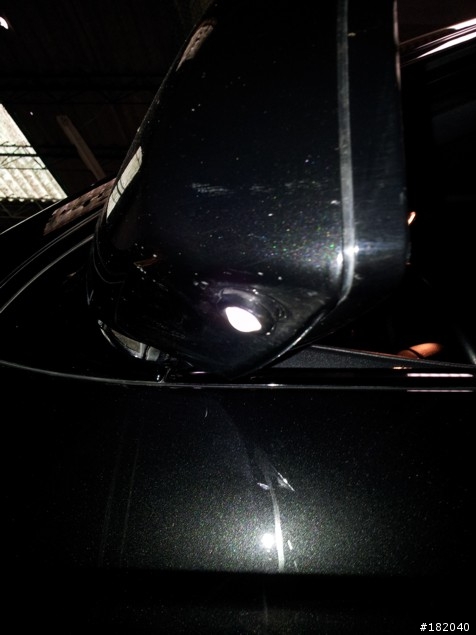 BMW X5 DIY 消光黑鋁圈!