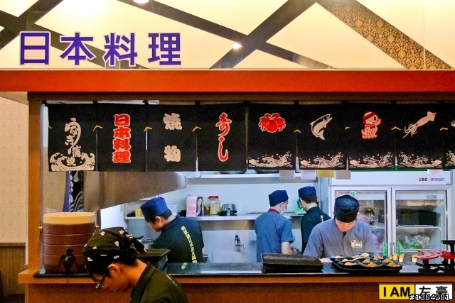 [食記]  烤狀猿日式炭火燒肉 (鳳山。文濱店)