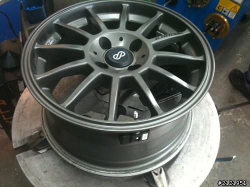 [更新]michelin PS3 35000公里照（附圖）