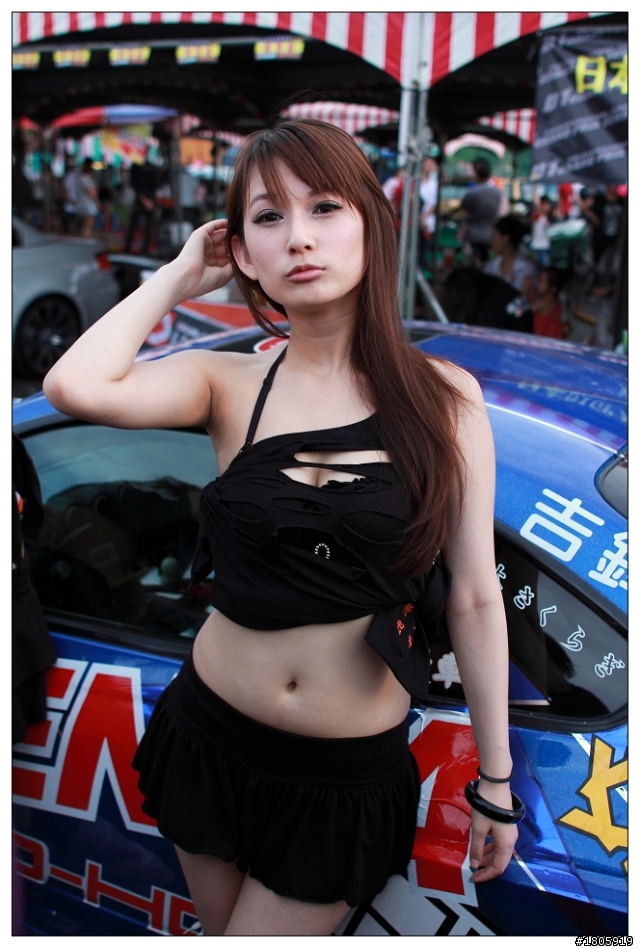 2012/6/23-24鹿港端午甩尾賽-SHOW GIRL篇(圖多)