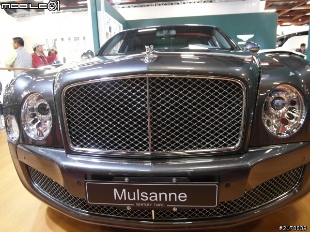 2011台北世貿汽車展 有正妹