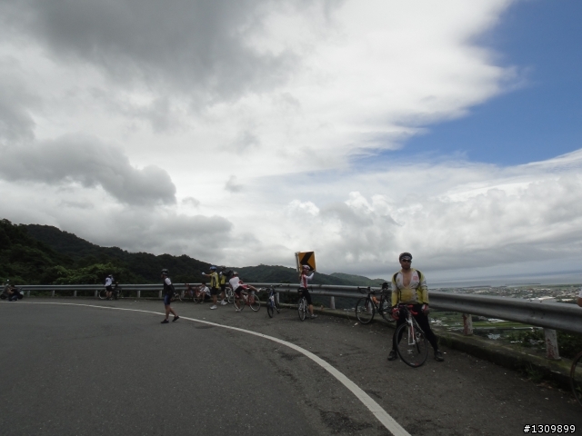 ( 遊記 ) 2012第三屆北宜公路經典挑戰賽