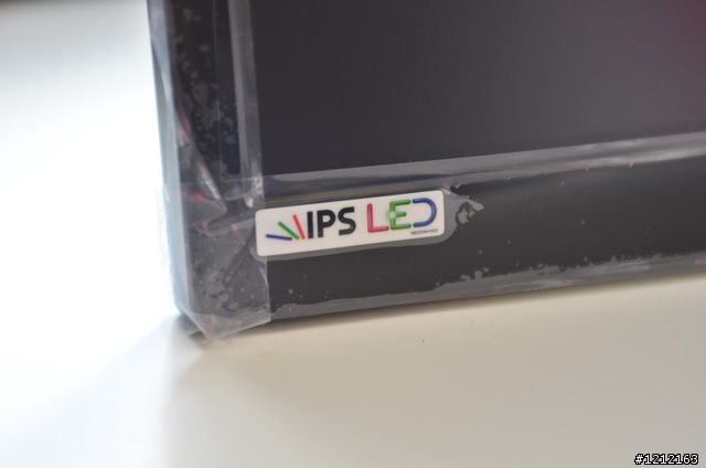 [IPS LED螢幕開箱] 第一次選擇IPS面板的螢幕  汰舊換新 LG IPS 224V