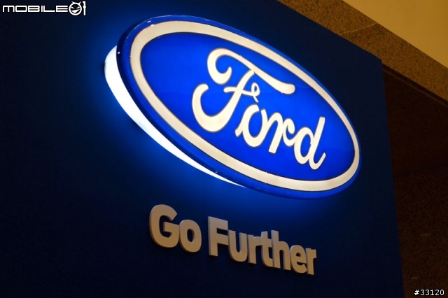 ♛科技連線‧駕馭無限♛Ford SYNC通訊娛樂系統讓開車不再手忙腳亂~~Go Further