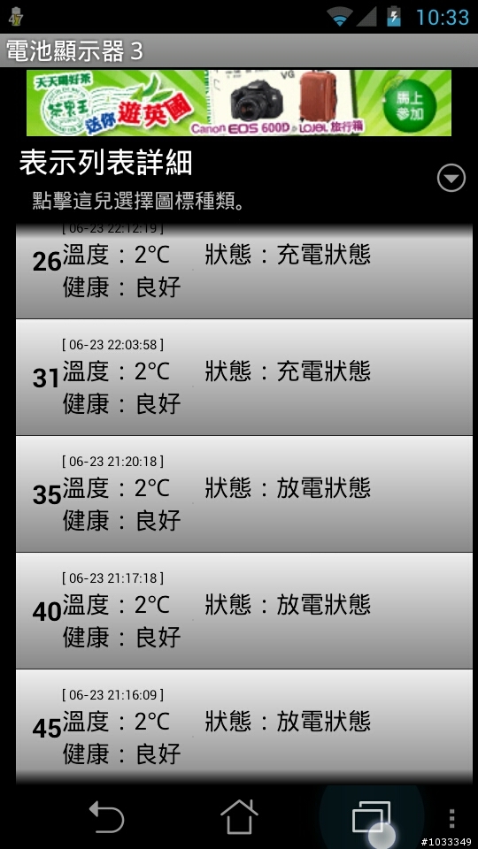請問大家padfone電力是否亂跳？