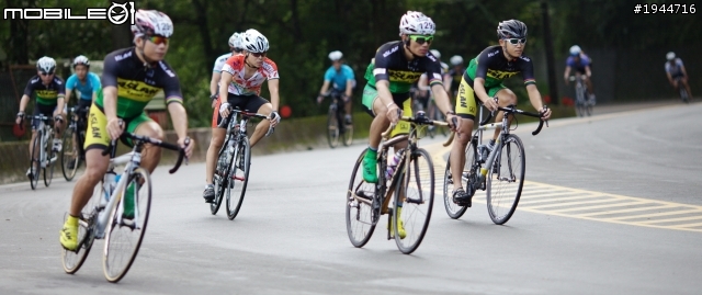 ***第三屆北宜公路經典挑戰照片 (北宜30K) ***