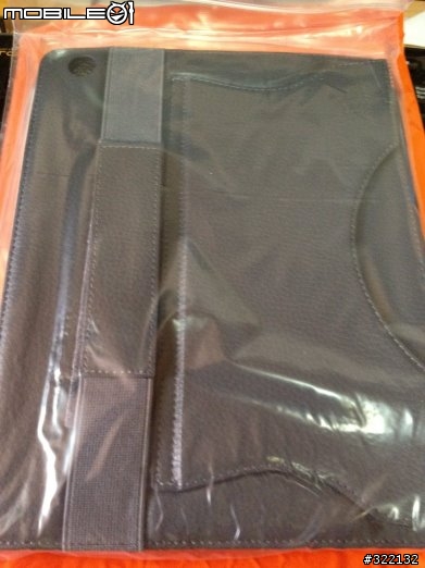 ZOOGUE品牌的 NEW IPAD用保護套