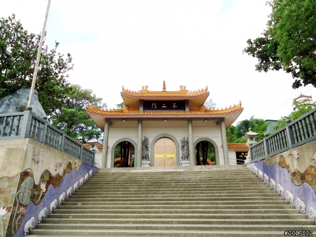 2012-6-1南瀛深度探訪之旅(關廟新光彩繪社區)