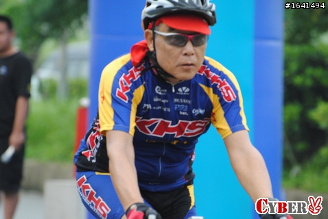 2012 KHS仙特里盃挑戰賽