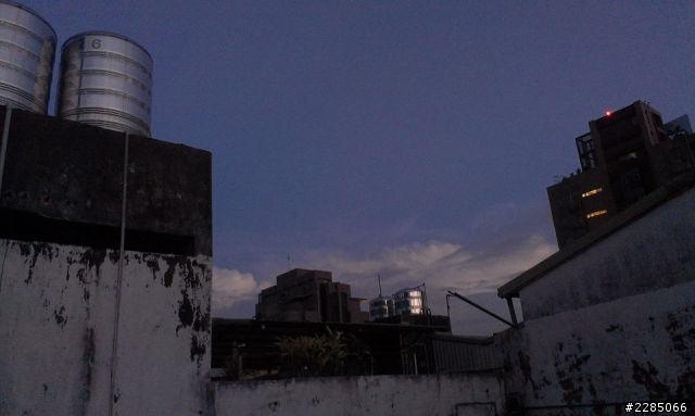 I<3HTC - HTC One V - 拍照合集9/26隨手拍