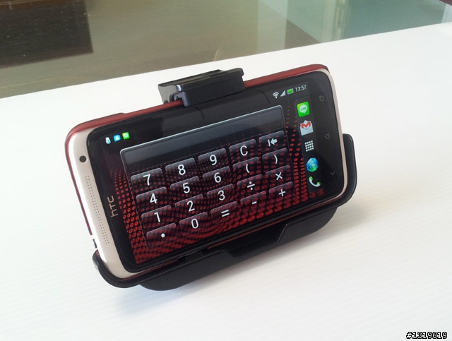 【實車測試】KIDIGI OneX 自動載入Car模式 Car mode enable 專用車架