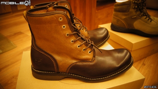 [開箱]Timberland  男靴 74183 & 73177 搶便宜購入