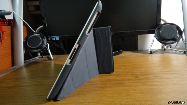 New IPad搭配OZAKI&Adonit Jot Pro