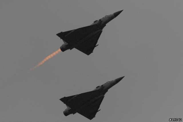 今天新竹空軍基地開放