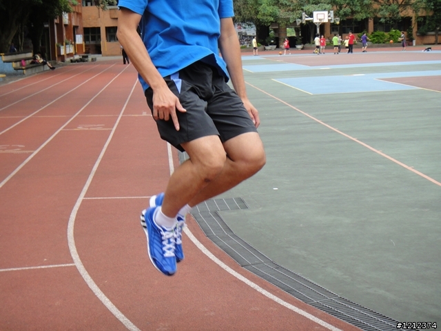 開箱文：Climacool Seduction男鞋~adidas跑鞋試用活動心得分享