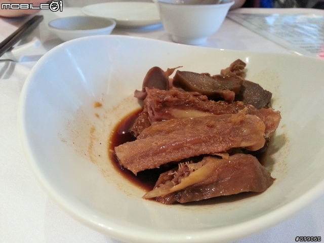 《分享》帶著Galaxy S3(越南白機)第一次出征拍食記~~~~潮品集承德店~