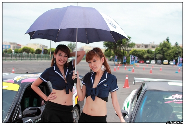 2012/6/23-24鹿港端午甩尾賽-SHOW GIRL篇(圖多)