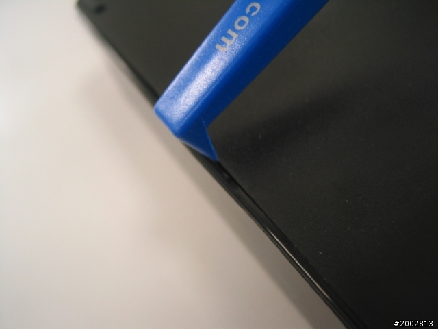 [開箱] WD Elements 3TB 內部構造大揭密