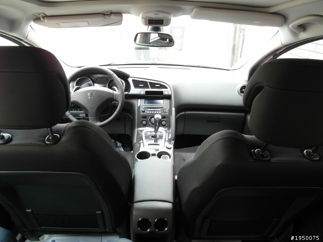 PEUGEOT 兩天一夜輕旅行 全民鑑賞節能時尚體驗 全台試駕活動 3008 試駕心得