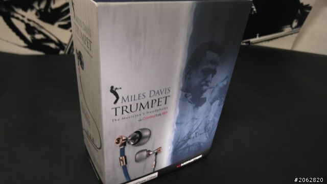 Galaxy SIII + 玩具耳機 MMDT Trumpet 開箱!!!