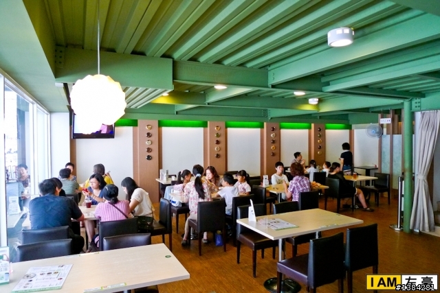 [食記] 棗子樹手工港點麵食館 (鳳山店)