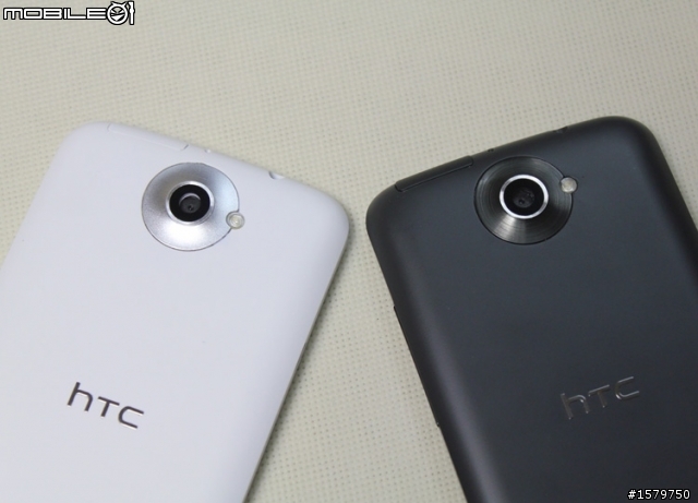 高仿版one x Android 4.0智能山寨機也來了