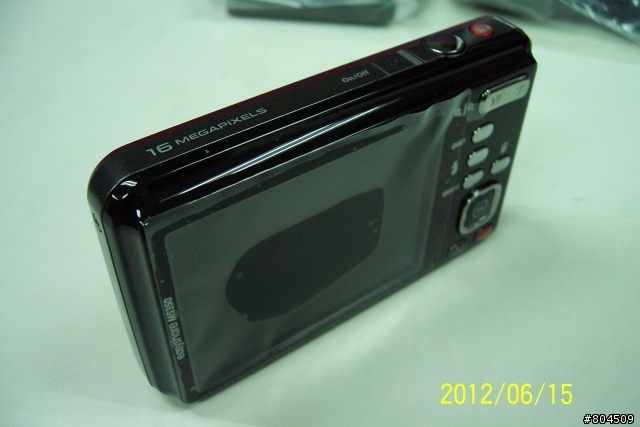 在kodak申請破產保護後~~再支持它一下!kodak加油!!~