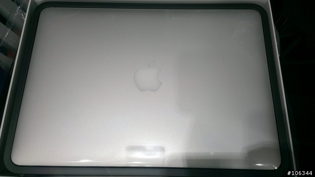 [分享]2012 macbook air