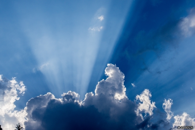 大雨過後的美景-A33+DT35mm F1.8中和圓通寺