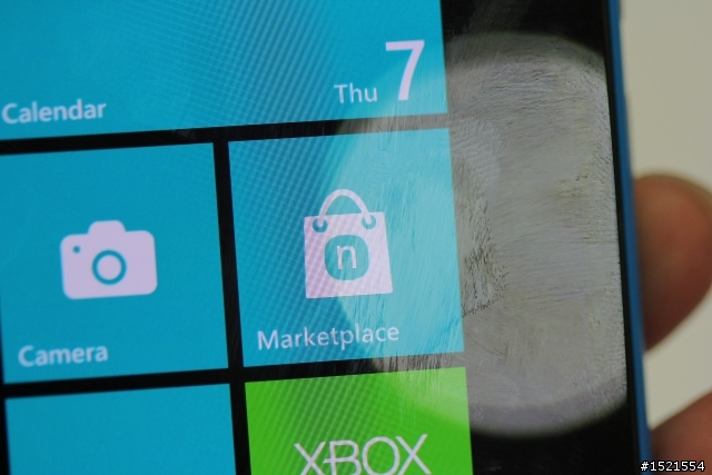 【分享】COMPUTEX 現身!!!! Lumia 900 & Lumia 800